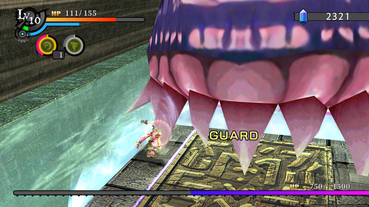 双星物语3那由多之轨迹,那由多之轨迹汉化版攻略