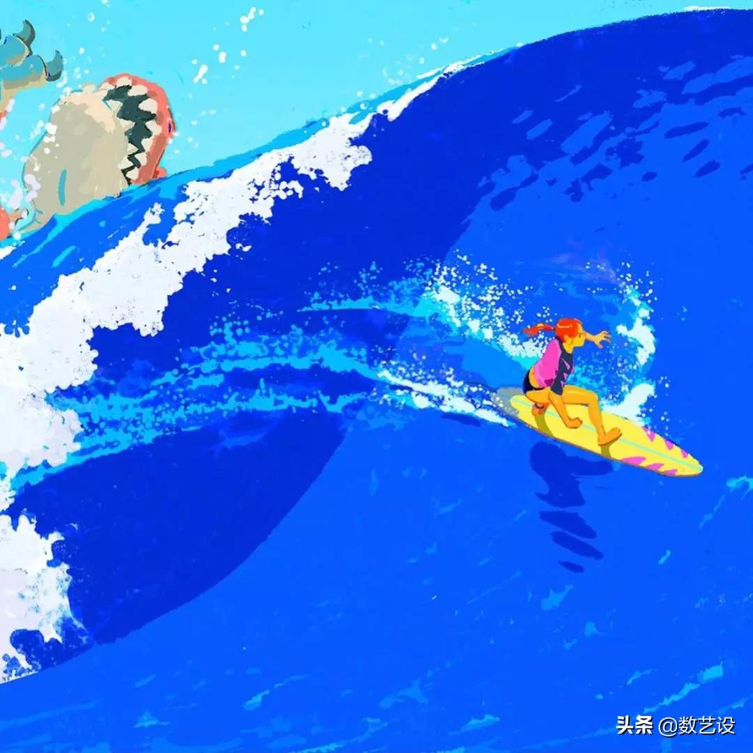 当“恐龙”和人同台竞技，你猜谁会赢？