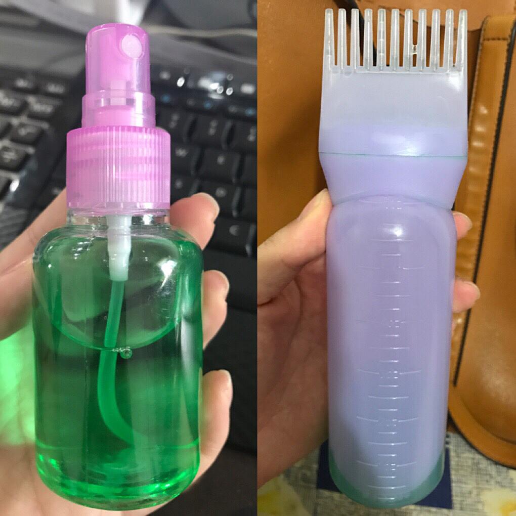 头发防脱发攻略,防脱护发方法