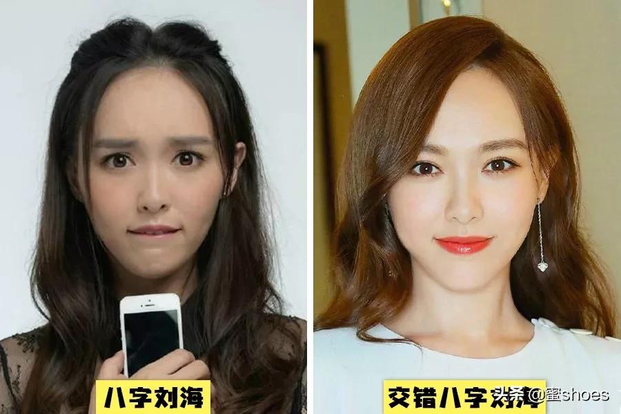 如何改善自己的脸型提升颜值,脸型真的很重要它决定你的颜值