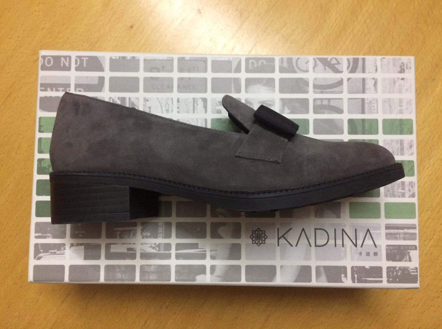 kadina鞋类,kadina卡迪娜女鞋什么皮