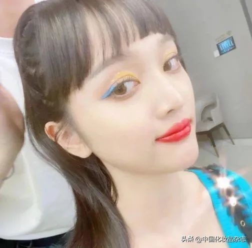 潘通2023流行色非凡洋红,2021潘通主流色系发布