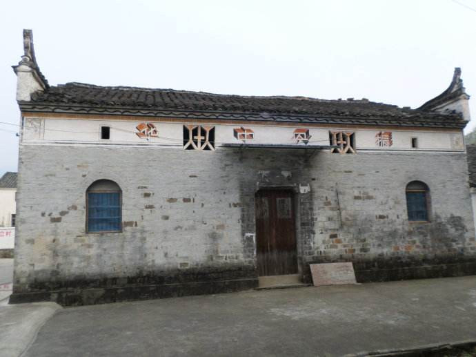 安徽皖南梯田美如世外桃源,皖美乡村旅游线路出炉