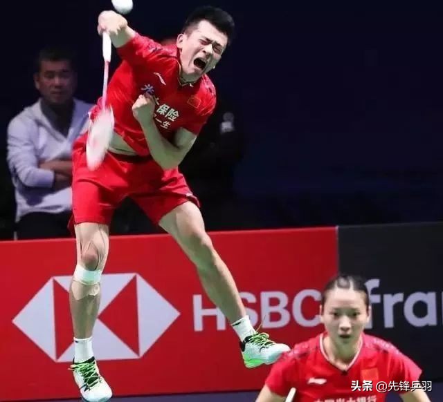 2023年中羽安赛龙半决赛和谁打,国羽最后一场赢安赛龙