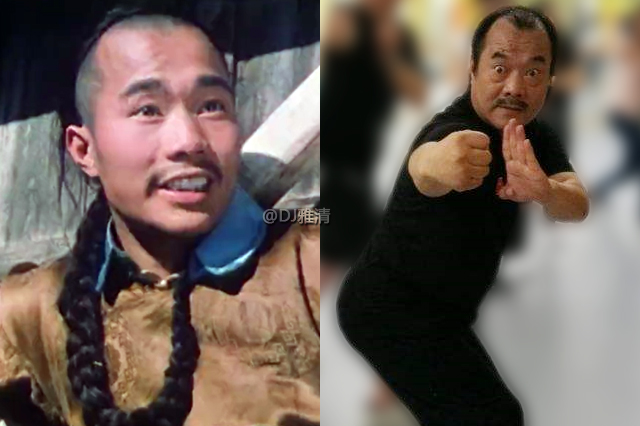 新版自古英雄出少年演员现状,自古英雄出少年演员再聚首视频