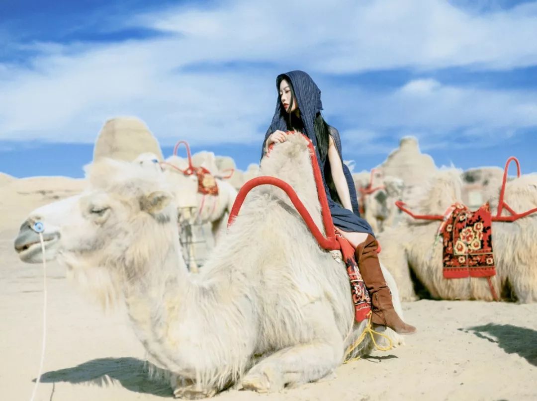 什么才是真正的旅拍？