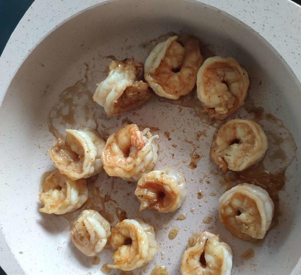 怎么能炒出跟饭店一样美味的炒饭,火腿炒蛋炒饭的做法大全图解