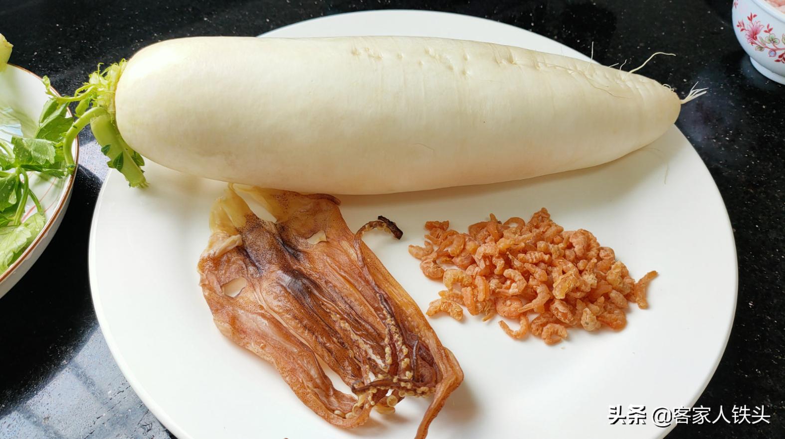 煲熟的萝卜再煲什么好吃,家常牛肉萝卜煲做法大全