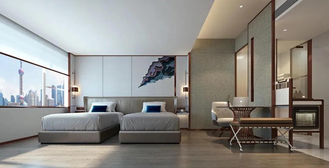 存量、下沉、中端化，解读艺龙酒管*局破**市场三大关键词