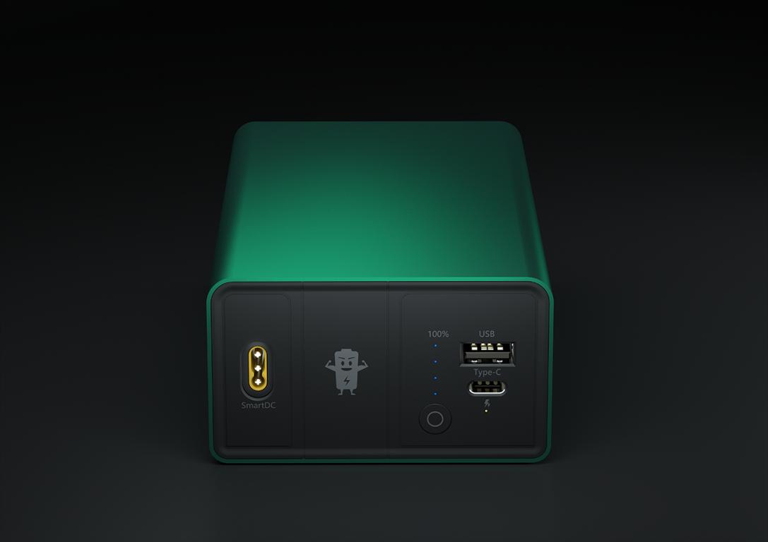 森石脉能源堡测评,森石脉能源堡做什么