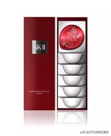 热巴敷面膜好吗,明星敷面膜大比拼