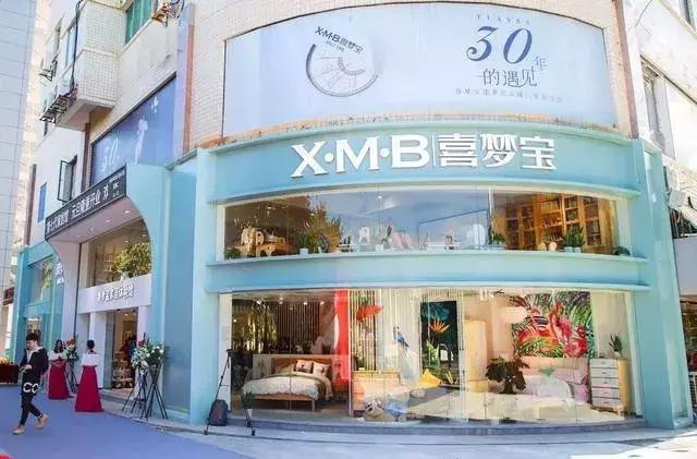 喜梦宝儿童家具定制,喜梦宝家具理念