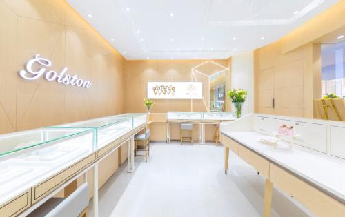 金石盟珠宝官网,金石盟珠宝印象城店