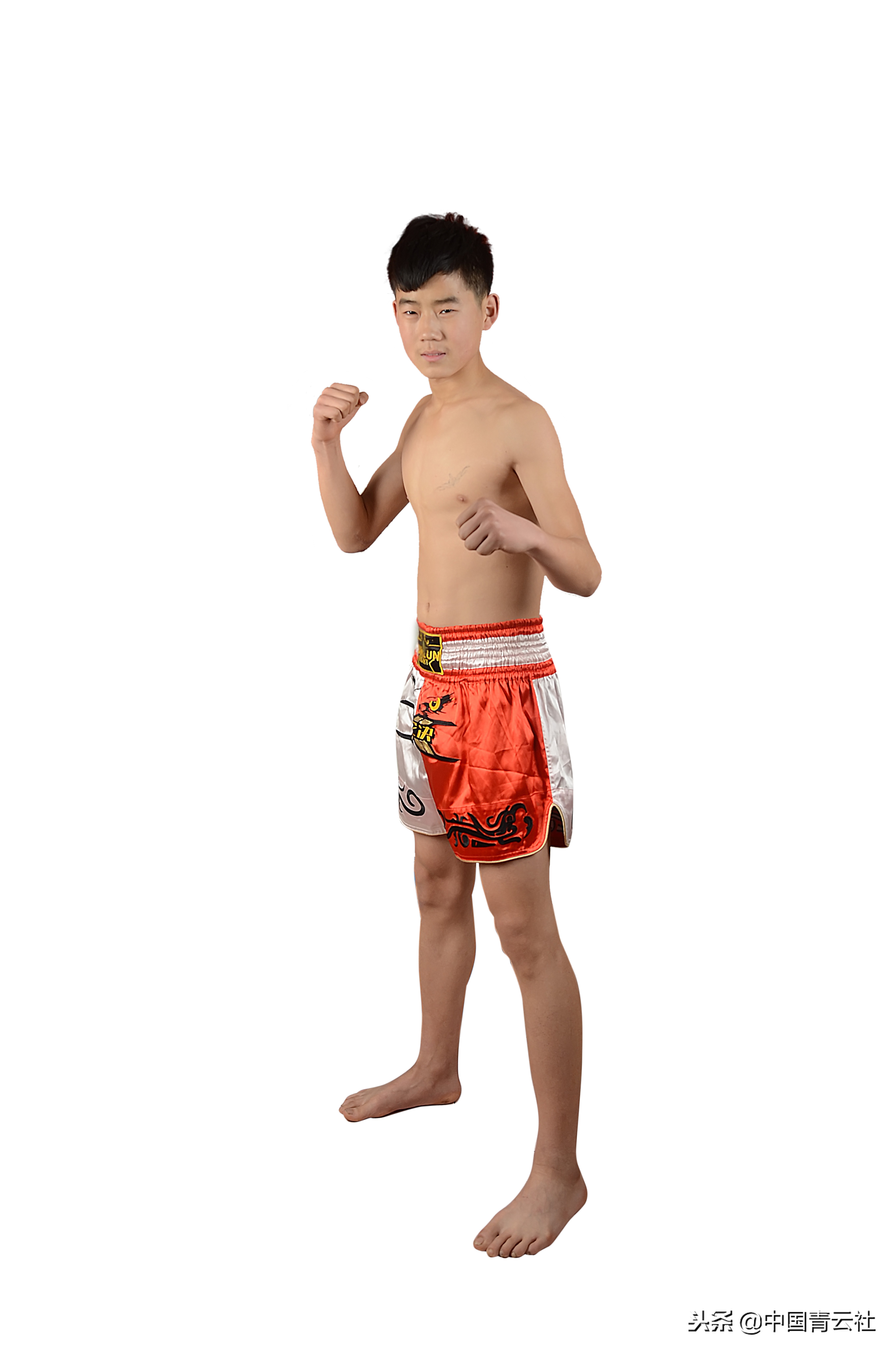 勇士格斗冠军赛,青少年搏击格斗比赛