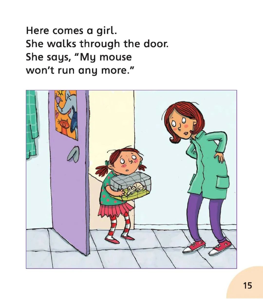 原版牛津阅读树7-9阶整套40册,牛津树英文原版绘本外教阅读