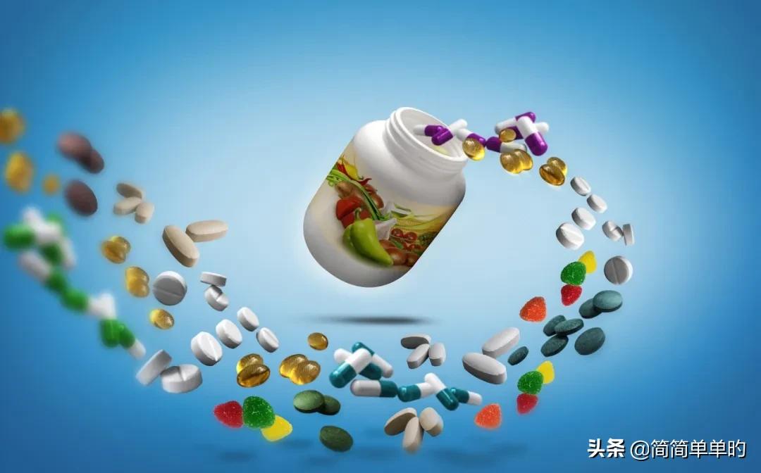 线上销售持续升温本土品牌加速崛起保健食品国内市场风景独好