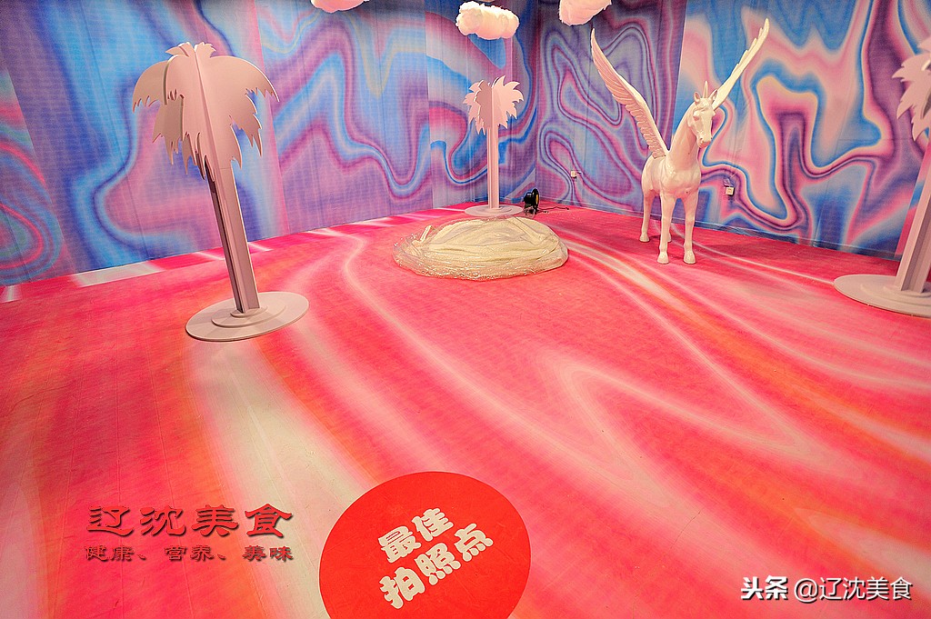 沈阳最时尚的购物广场,沈阳最新购物商场