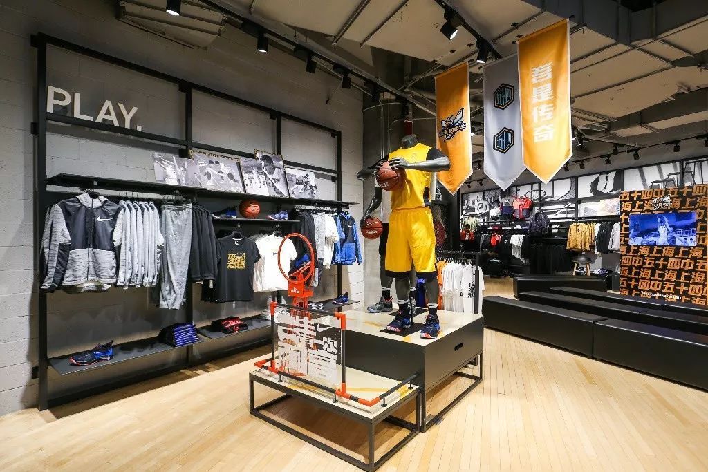 耐克中国高中生篮球联赛几节,灌篮高手耐克