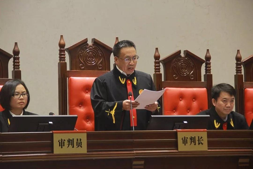 柳州故意杀人宣判,柳州男子杀医案一审宣判