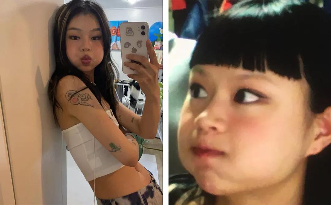 奶fufu女孩,怎么让颜值发挥到巅峰