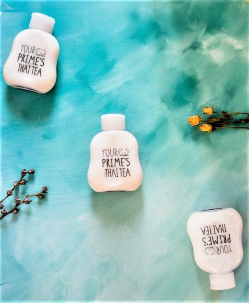 论网红素匠泰茶火爆的原因,真正的素匠泰茶