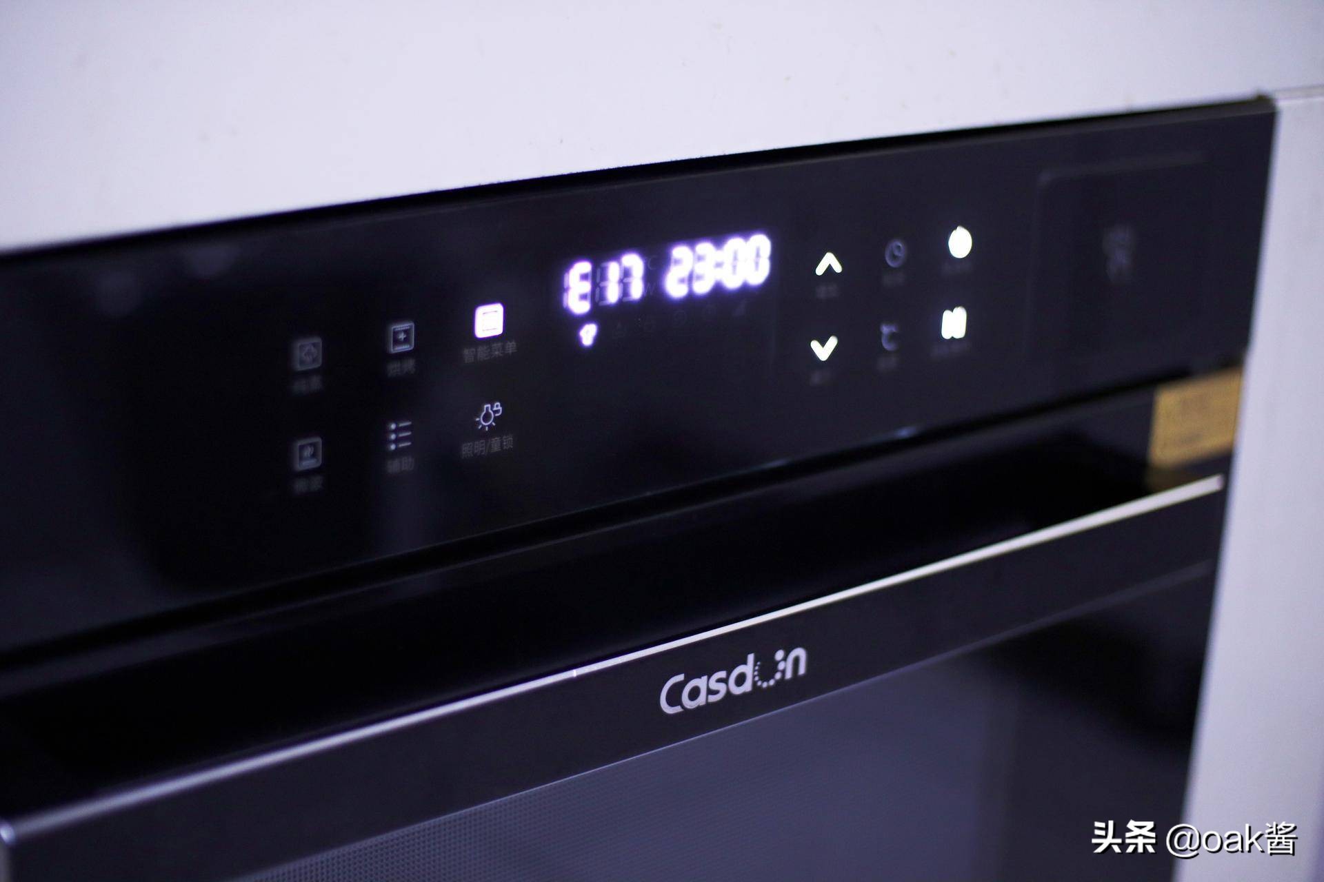 微蒸烤一体机家常菜,微蒸烤一体机的100种做法