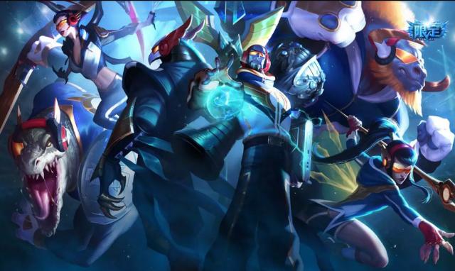 盘点s赛五大名场面,盘点历届s赛夺冠瞬间