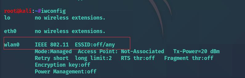 昨晚破解隔壁少妇的WIFI，看到密码后我果断敲门