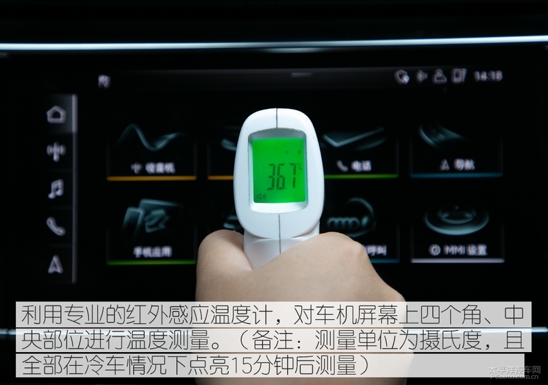 68.98万元起全新奥迪q7无畏登场,精致的霸气感新款奥迪q7实车