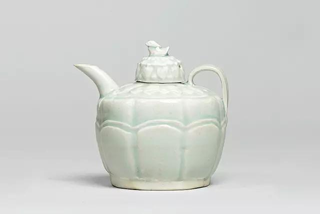 影青瓷有仿制的吗,影青瓷怎么来的