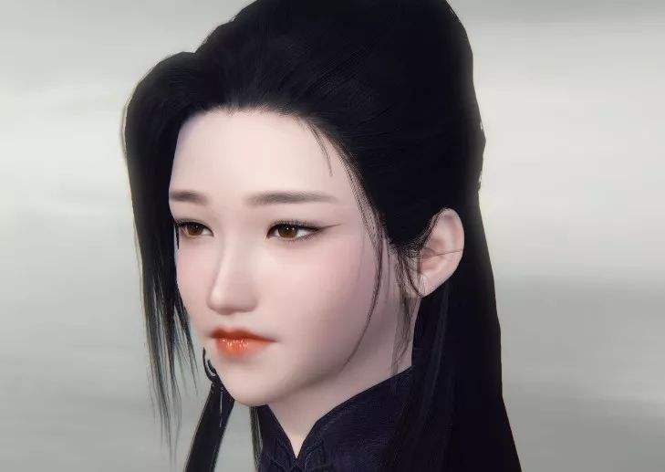 最具东方特色的丹凤眼你了解吗,宝宝天生一对丹凤眼