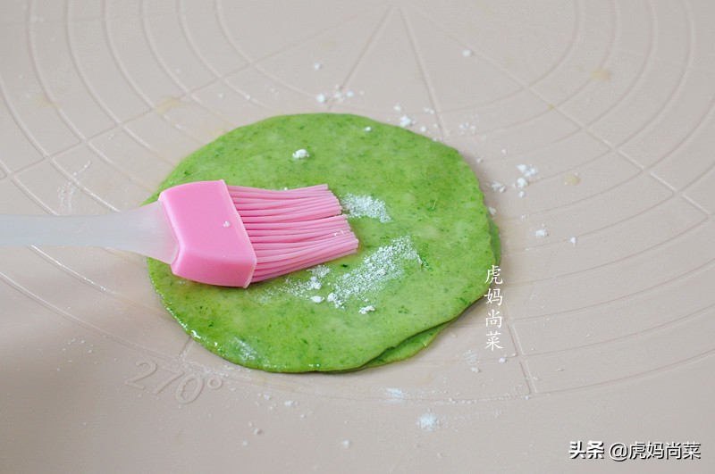 怎么做超薄春饼皮,怎么做春饼皮才松软好吃