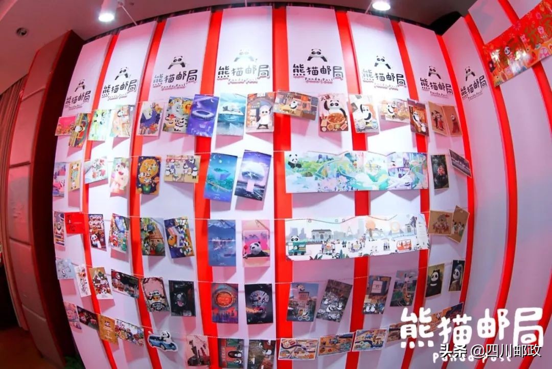 熊猫邮局销售好做吗,熊猫邮局产品推荐