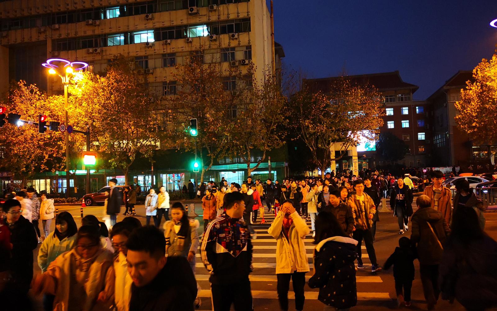 合肥为啥好多断头路,合肥商业发展困境