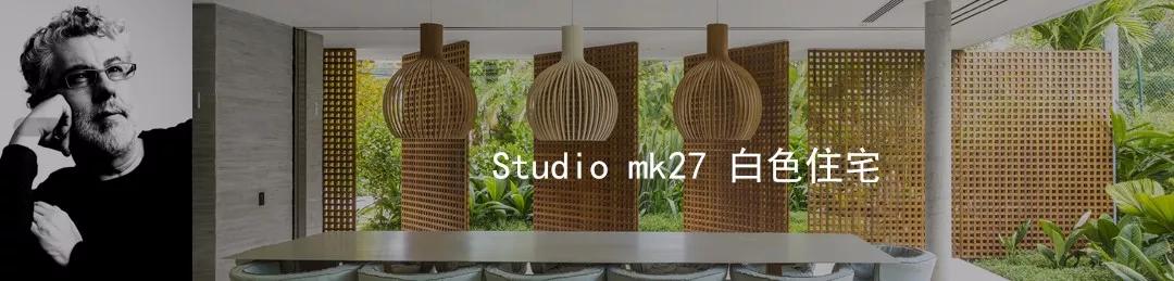 值得学习的室内设计师,最厉害的国外设计公司