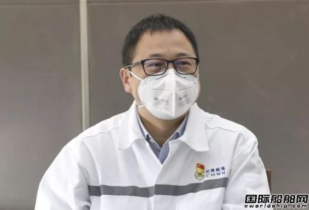 这家船厂收购后变身“山东友联”？将打造成招商工业北方修船基地