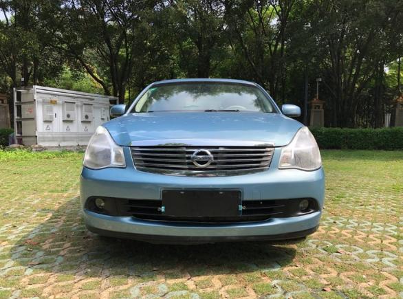 2万元日产轩逸推荐,2017年日产轩逸手动经典老款