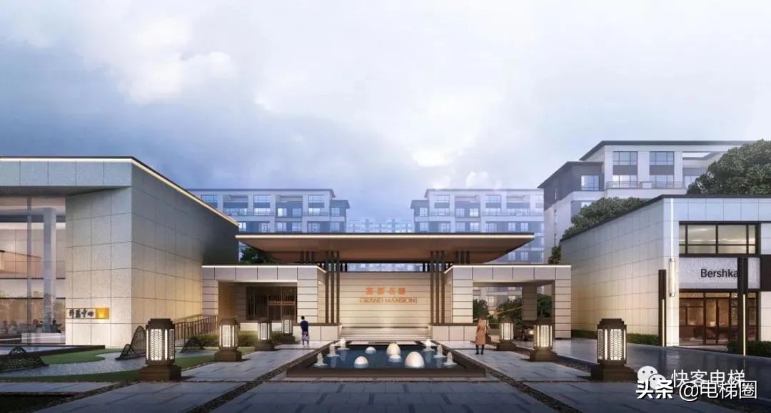 快客电梯设备,快客电梯和西子电梯谁好