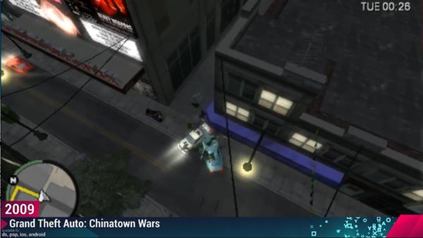 gta历代载具进化史及地图图鉴大全,gta载具演变历史