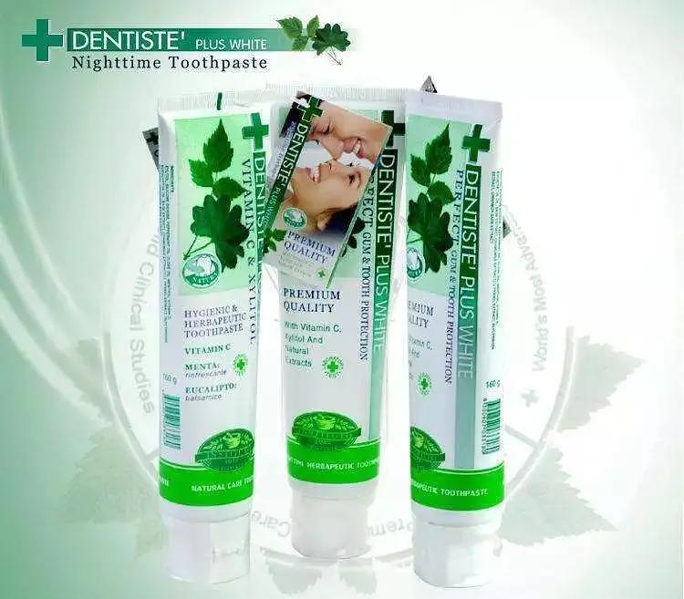 泰国必买手霜,泰国必买手信完全清单