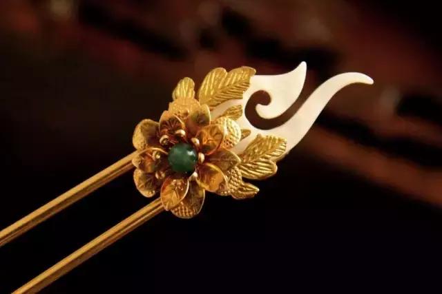 古代男女定情信物用哪种玉佩,古代男女定情信物都有哪些