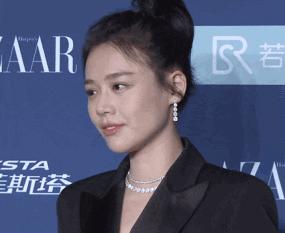 被脸型拖累的颜值,被嘴凸影响的颜值