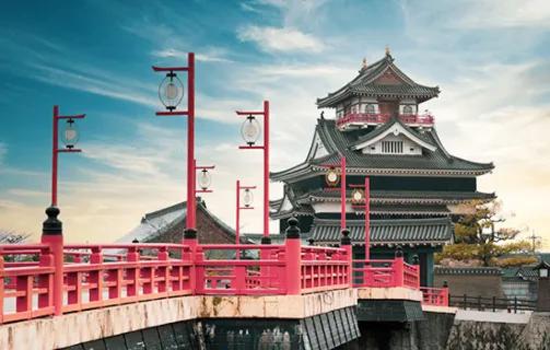 日本名古屋在哪个城市,日本东京离名古屋多少公里