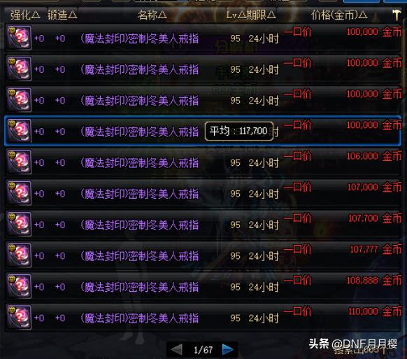 dnf搬砖得到的紫装备怎么处理,dnf恩山搬砖蓝白紫装怎么处理