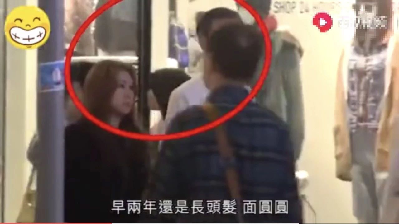 许志安前任女友,许志安郑秀文2010年分手了吗