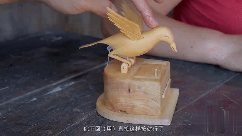 贵州山里木匠安旭,山村木匠安旭最新视频