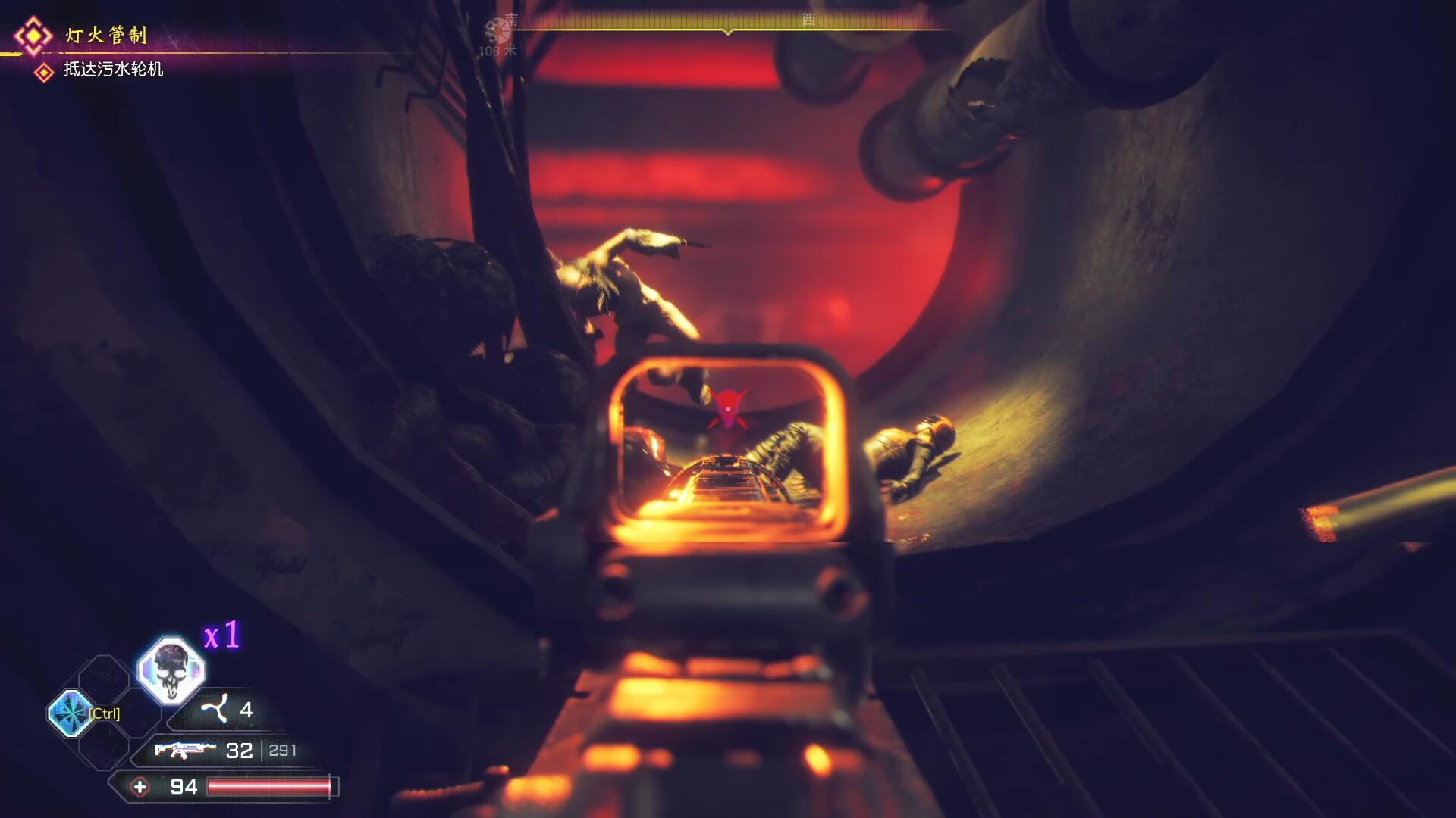 集结了两大工作室优秀之处《狂怒2》为何令人大失所望