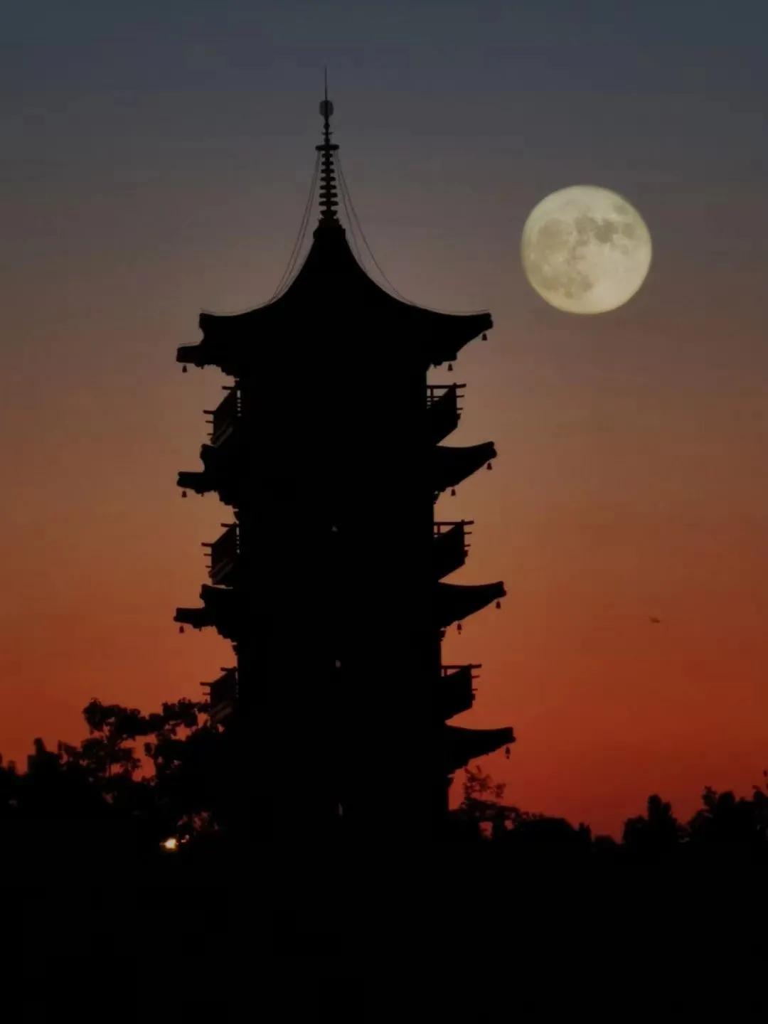 海安，魂牵梦绕是故乡——致天下海安人