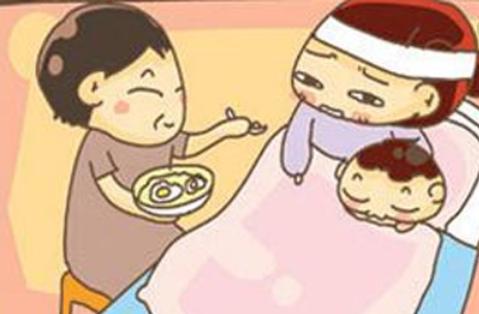 坐月子注意什么才能不落下月子病,不想落下月子病记住10大月子禁忌