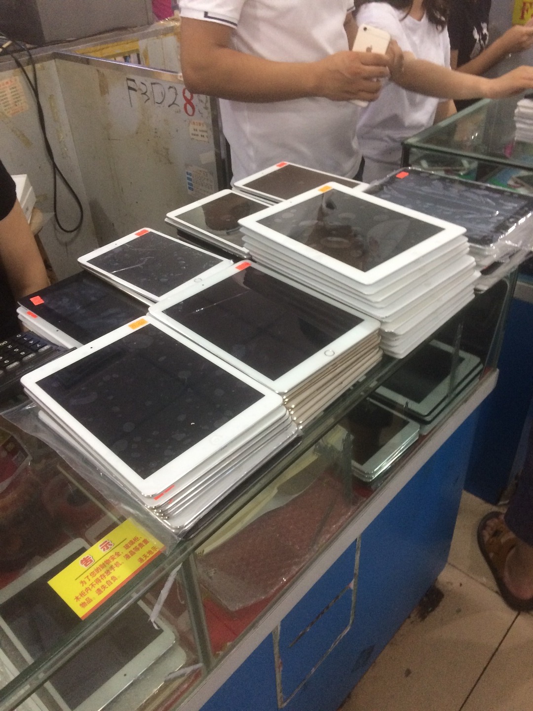 二手iPad怎么买最划算,买二手ipad应该注意什么问题